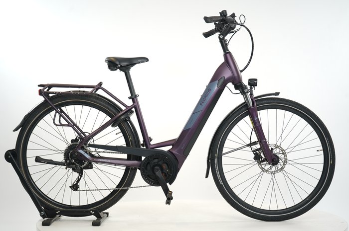 PEGASUS Solero EVO 9