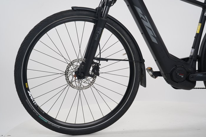 KTM CENTO 10 Plus