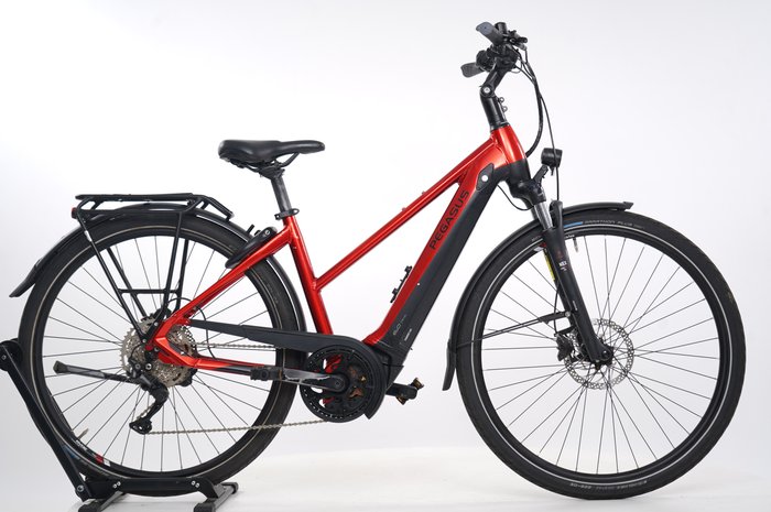 PEGASUS Premio EVO 10 Lite