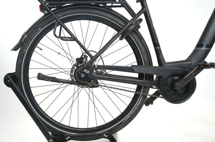 PEGASUS Solero E8R Plus