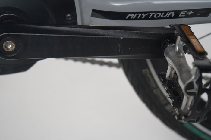 Giant AnyTour E+ 0 GTS