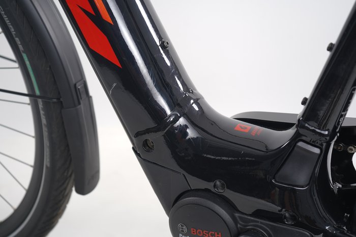 KTM Macina Tour P610