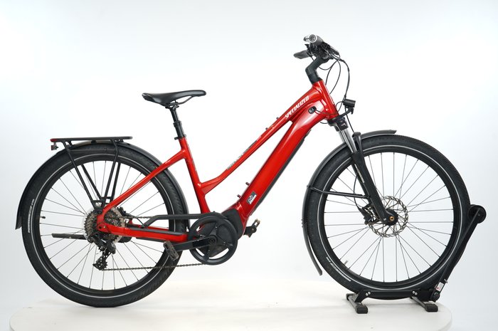 Specialized Turbo Vado 4.0