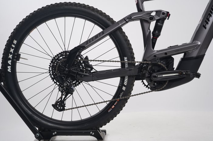 Haibike XDURO AllMtn 5.0