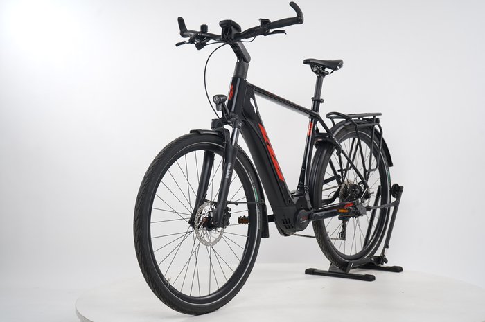 KTM Macina Tour P610
