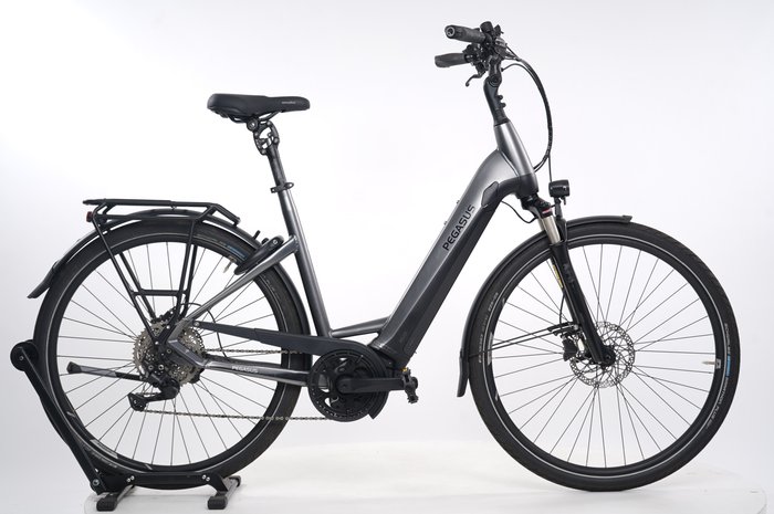 PEGASUS Premio EVO 10