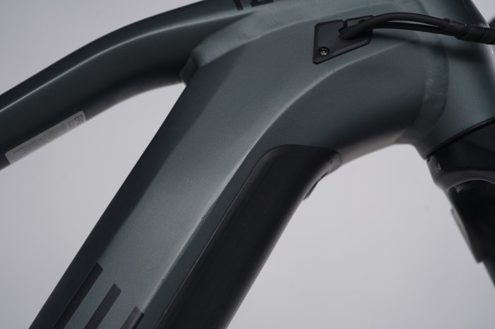 CUBE Stereo Hybrid 120 Pro 625 Allroad 