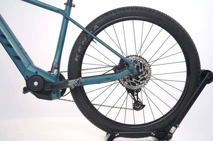 SCOTT Aspect eRIDE 910