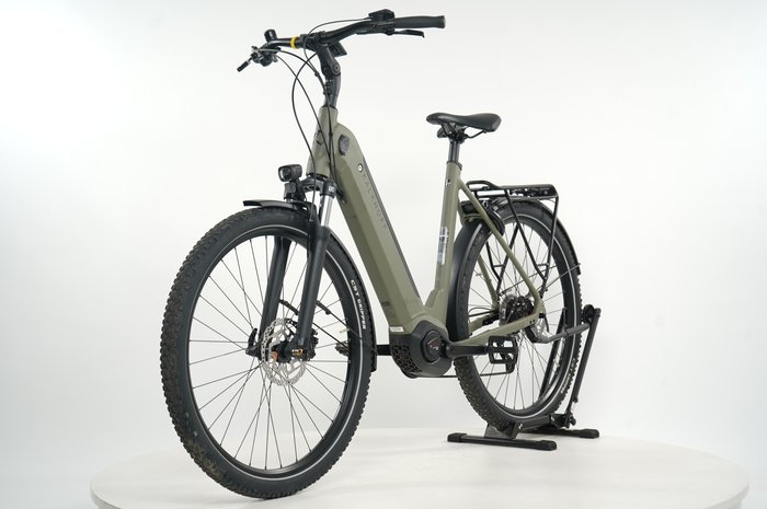 Kalkhoff Entice 5.B Season