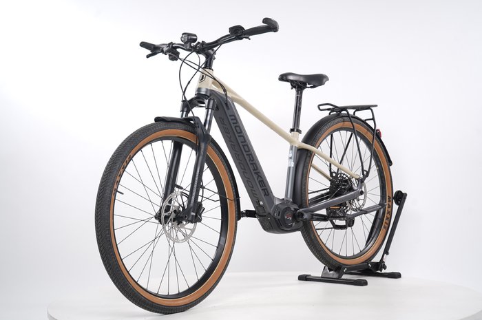 Mondraker Prime X
