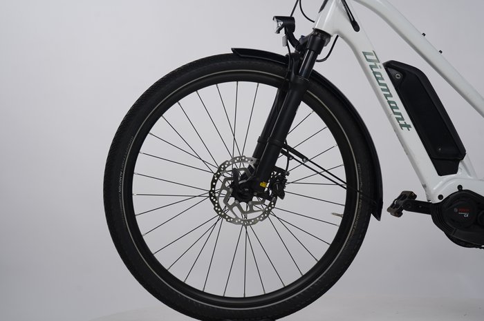 Diamant Zing+ Trapez TRA