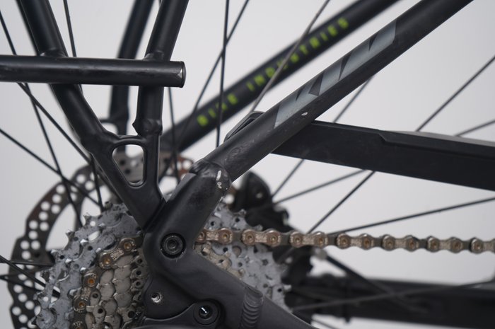 KTM CENTO 10 Plus