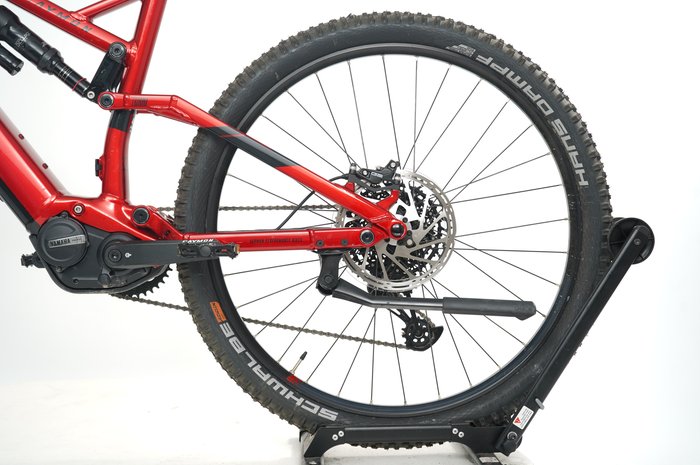 R RAYMON TrailRay 160 E 10.0