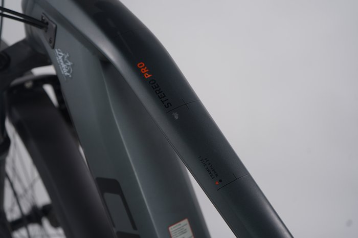 CUBE Stereo Hybrid 120 Pro 625 Allroad 