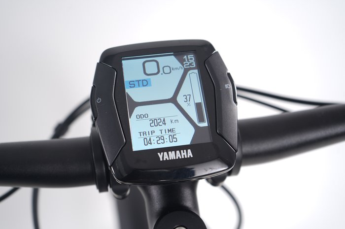Haibike Trekking 7