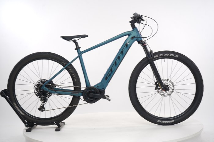 SCOTT Aspect eRIDE 910
