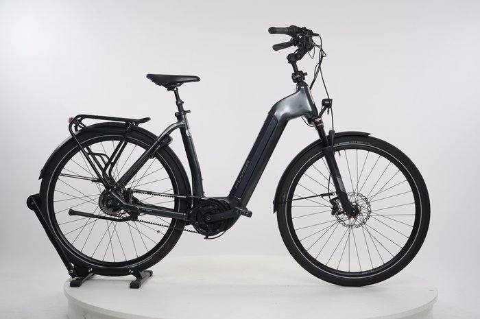 Flyer Gotour6 7.43R