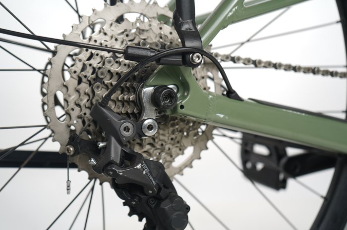 Orbea Vibe MID H30 EQ