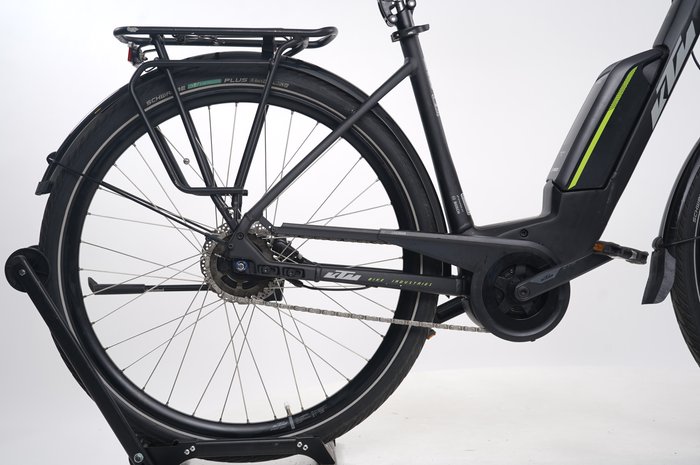 KTM Cento 5 Disc