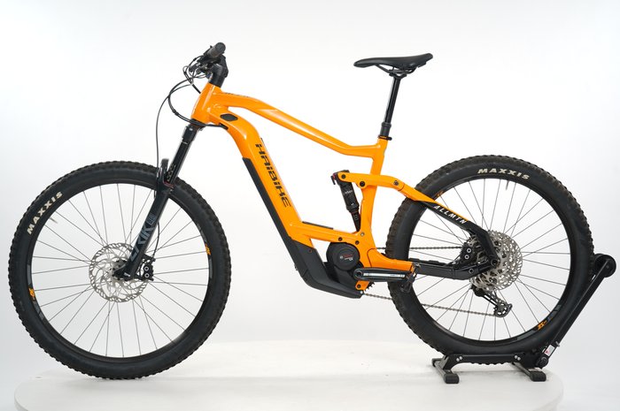 Haibike AllMtn 4