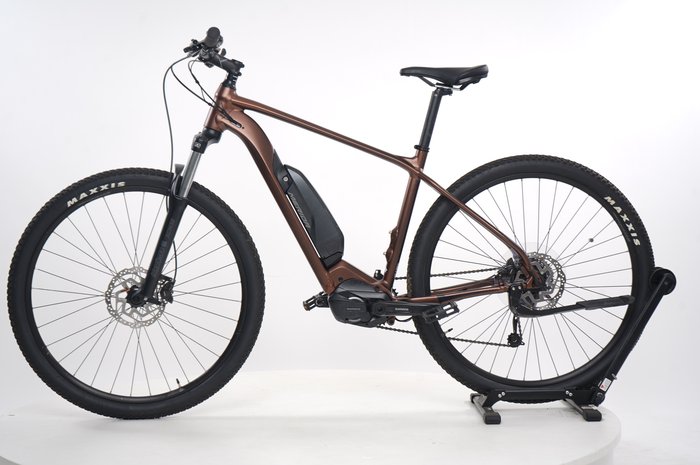 MERIDA eBIG.NINE 300 SE EP2