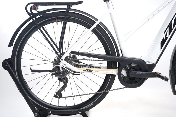 KTM Macina Ultimate Pro