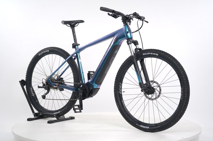 BULLS Copperhead EVO 1 29
