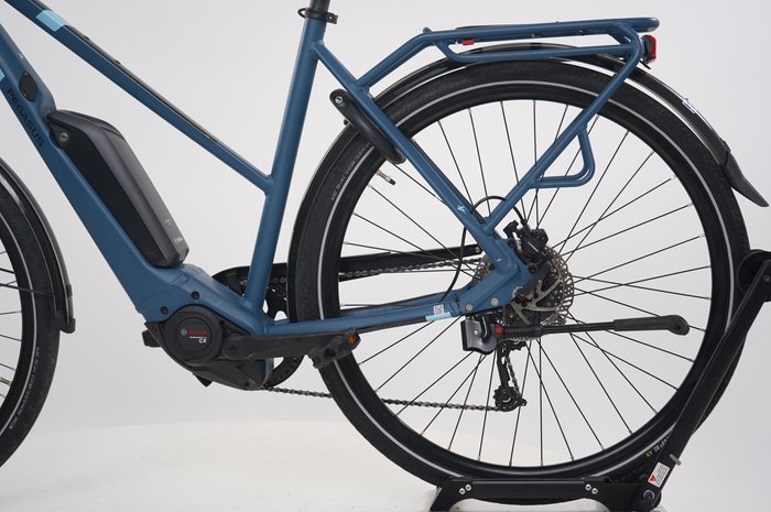 PEGASUS Solero E9 Sport CX