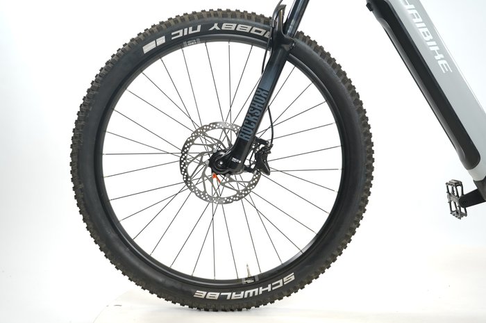 Haibike Alltrack 7 29