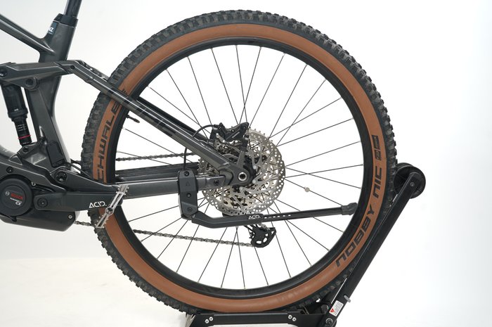CUBE Stereo Hybrid 140 HPC Race 625