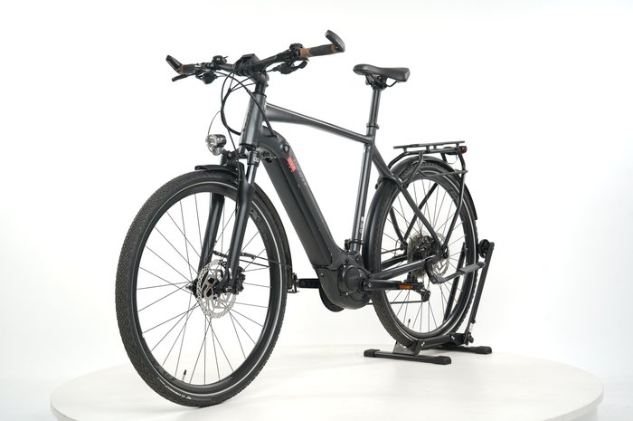 Giant Explore E+ 1 500Wh GTS