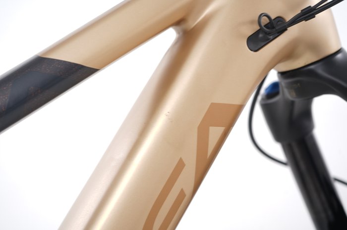 Orbea Rise H15
