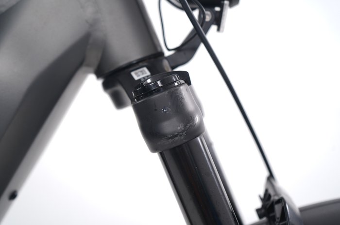 KTM Macina Chacana LFC