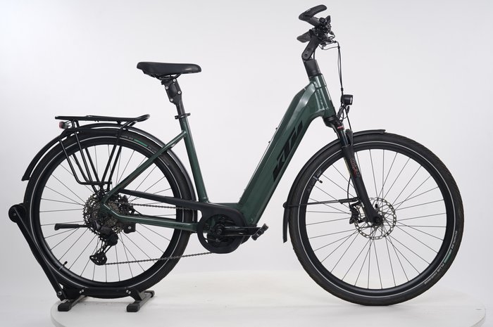 KTM Macina Style 720