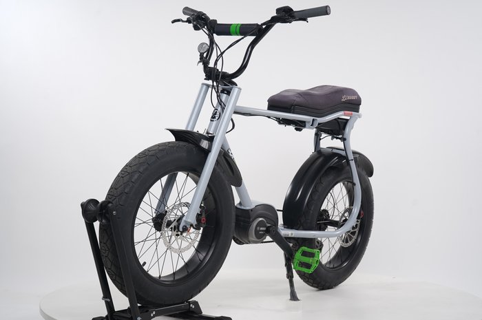 Ruff Cycles Lil'Buddy