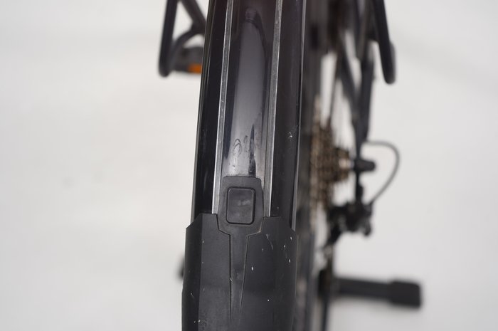 PEGASUS Solero E9 Sport CX