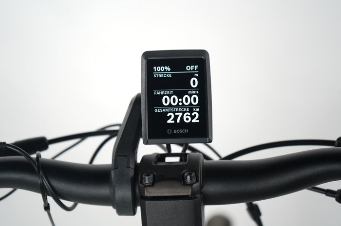 KTM Macina Style 720