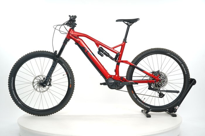 R RAYMON TrailRay 160 E 10.0