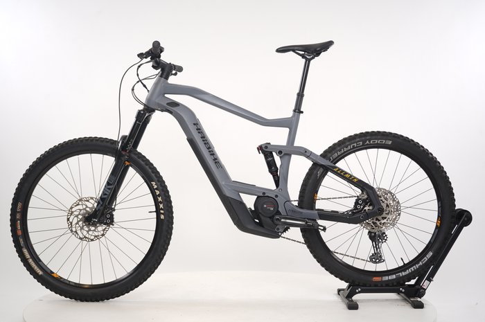 Haibike AllMtn 4