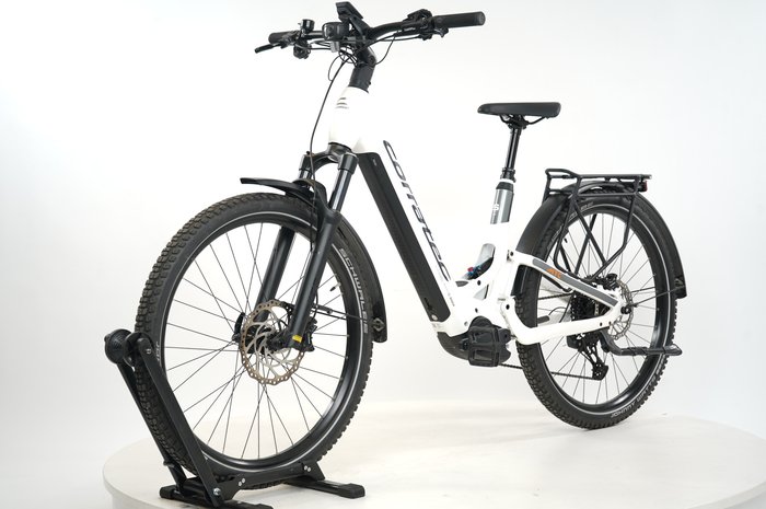 corratec E-Power MTC 100