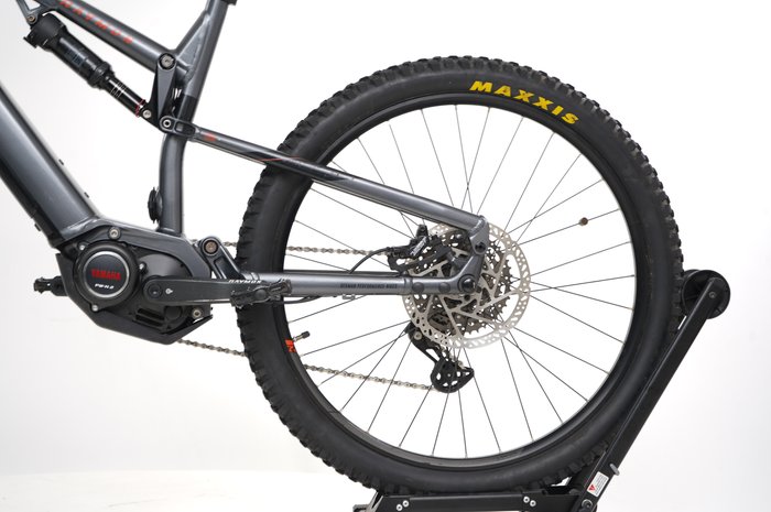 R RAYMON Trailray 160E 8.0