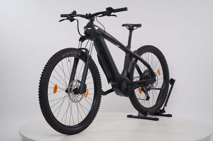 Bianchi e-Omnia X Type
