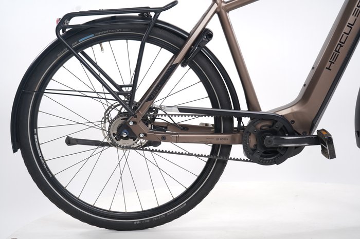Hercules Futura Comp I-F5