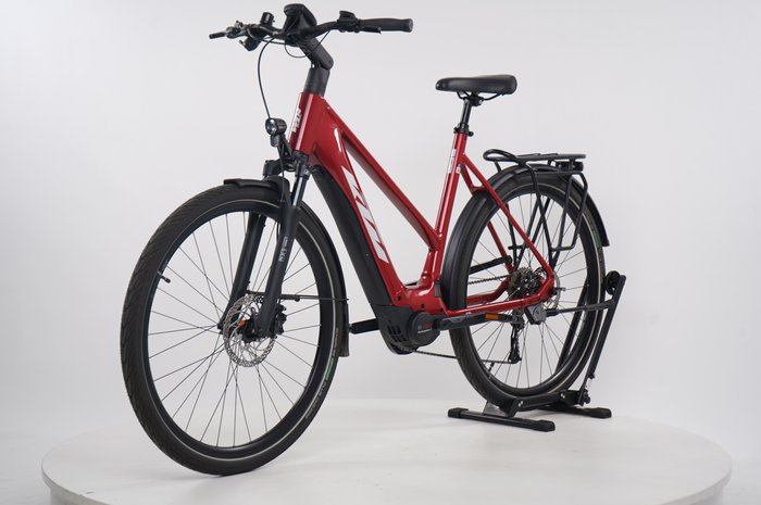 KTM Macina Tour P510