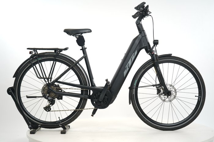 KTM CENTO 10 Plus