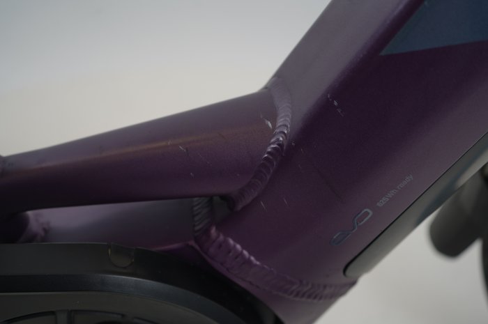 PEGASUS Solero EVO 9