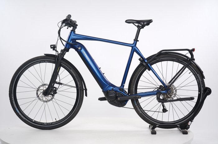 Giant Explore E+ 2 GTS