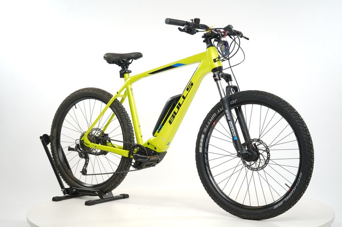 BULLS Copperhead E2 27,5