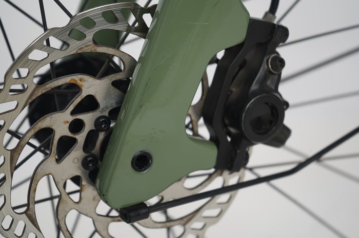 Orbea Vibe MID H30 EQ