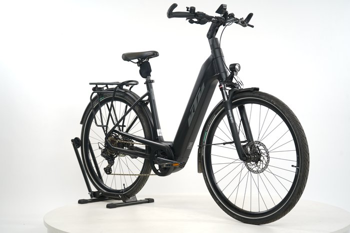 KTM CENTO 10 Plus